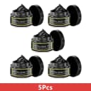 5pcs