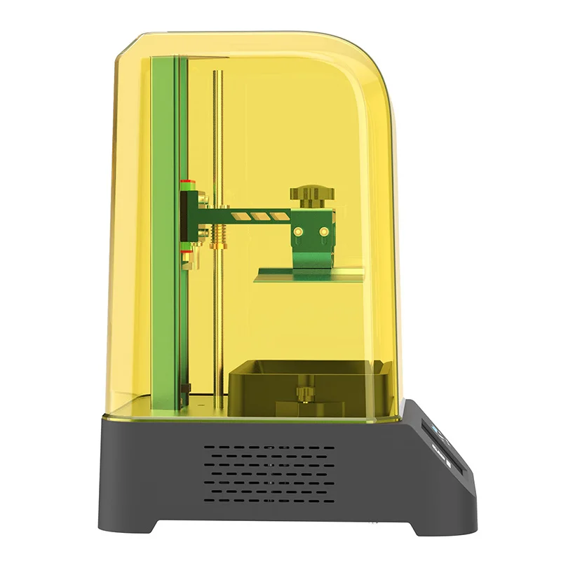 ALKAID LCD 3D Printer | UV Resin Curing | Large 82x130x190mm Build Volume