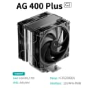 AG400PLUS G2