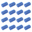 4P Blue