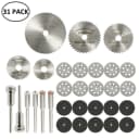 31PCS