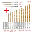 16pcs