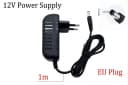 12V Plug EU