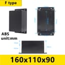 FB160X110X90(ears)