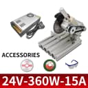 24V-360W-15A
