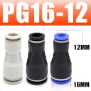 PG 16-12mm