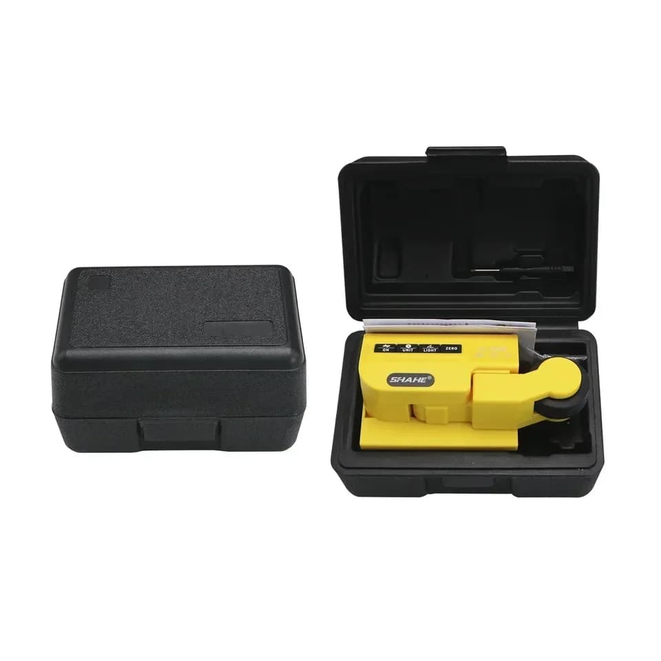 Caliper Digital Measuring Tool | For Miter Saws | 30m Range - Thumbnail 5