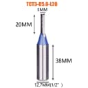 TCT3-D5.0-L20