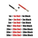 Red and Black