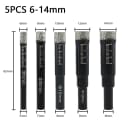 5Pcs 6-14mm