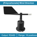PC-16-point-RS485
