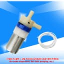370B pump n 2M hose