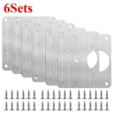 6Pcs