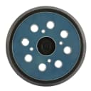 123mm 8hole 4nail