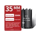 35mm-1PC-Without Rod
