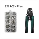 TL 320PCS