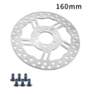 160MM 2.3MM