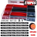 270PCS Boxed