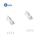 50mm 2pcs