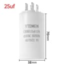 25uf