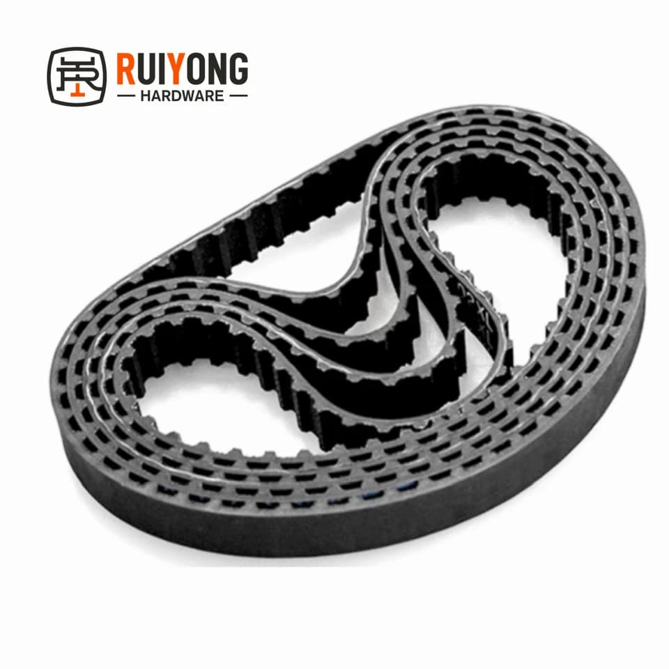 XL Timing Belt | High Torque Rubber | 6-20mm Width, 100XL-138XL - Thumbnail 6