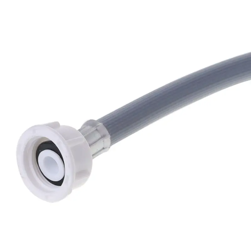 Washing Machine Hose | 90° Bent Inlet Water Feed | Dishwasher Fill Pipe - Thumbnail 5