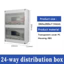 HL-24WAY
