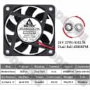 24V Dual Ball 2PIN