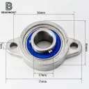 SKFL003 17mm