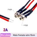 MG0140 4.0mm Wire