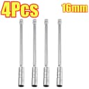 4Pcs Long 16mm
