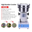 Crusher