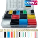 580PCS Boxed