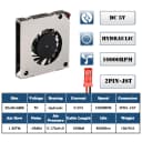 5V 2PIN-JST