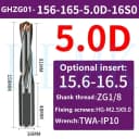 15.6-16.5x5D-S16