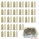 50PCS