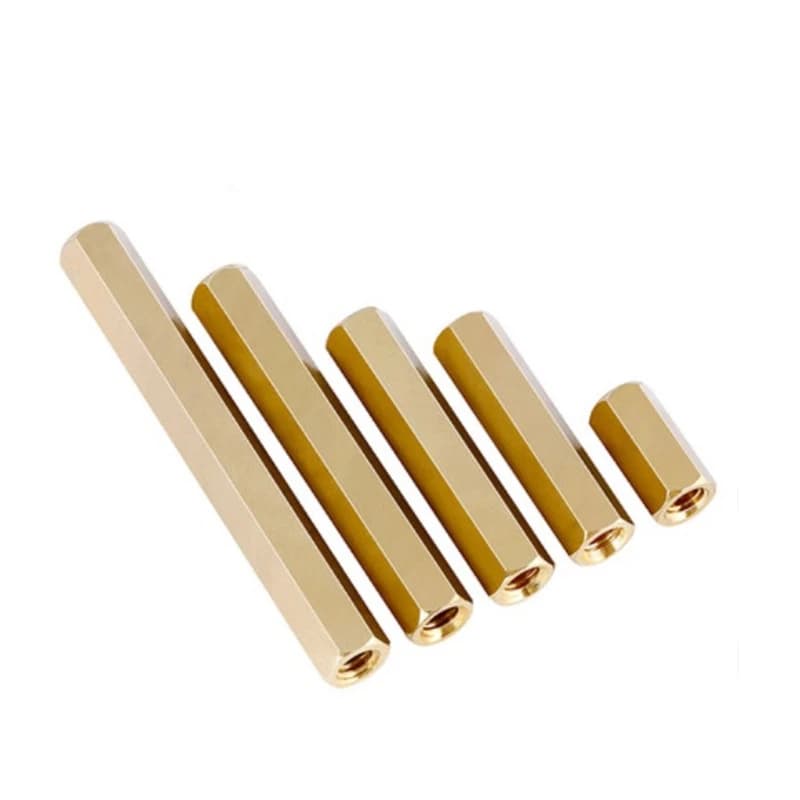 Ladder Standoff Spacers | M3 Female Thread | 100pc Electronics Kit - Thumbnail 5