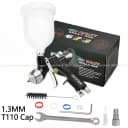 BLACK 1.3MM T110