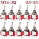 MTS102 Red