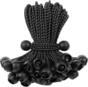 BLACK 10CM