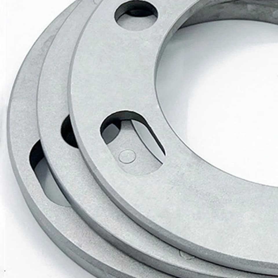 Fit Wheel Spacers | 6/8/10/12mm Shim Set | For 5 & 6 Lug Trucks - Thumbnail 4