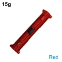 1pc Red
