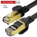 CAT8 Flat Cable