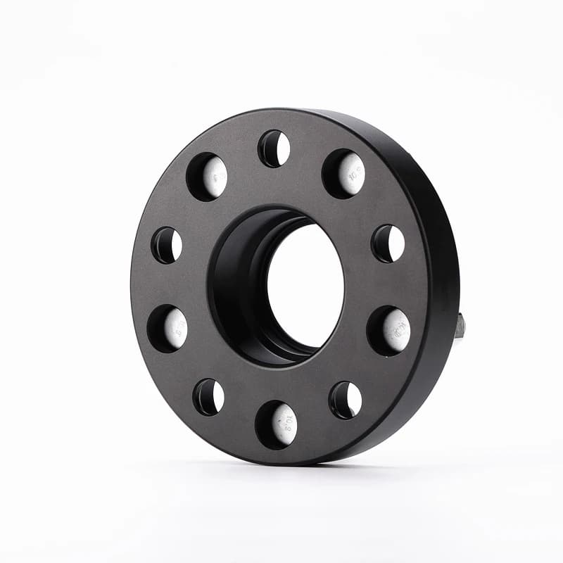 Wheel Chock for Caravan | Heavy Duty Rubber | Anti-Slip Design - Thumbnail 4