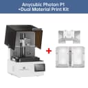 P1 Dual-Material Com