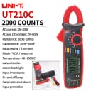 UT210C