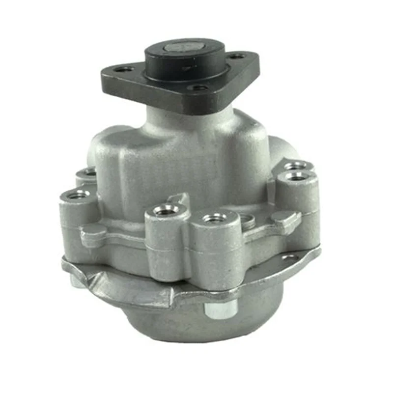 Steering Pump for BMW E46 | Fits 320i 325i 330i M54 | 32416760034 - Thumbnail 3