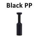 Black PP