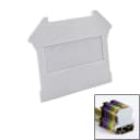 UK3-10 Cover Baffle