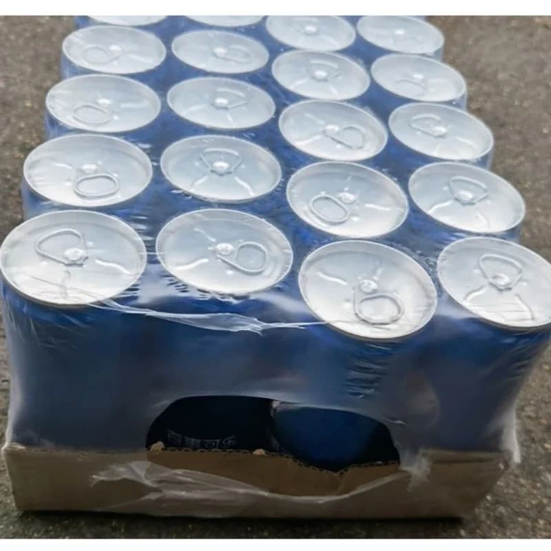 Heavy Duty Pallet Wrap Film | Tear Resistant | Beverage Packaging - Thumbnail 6
